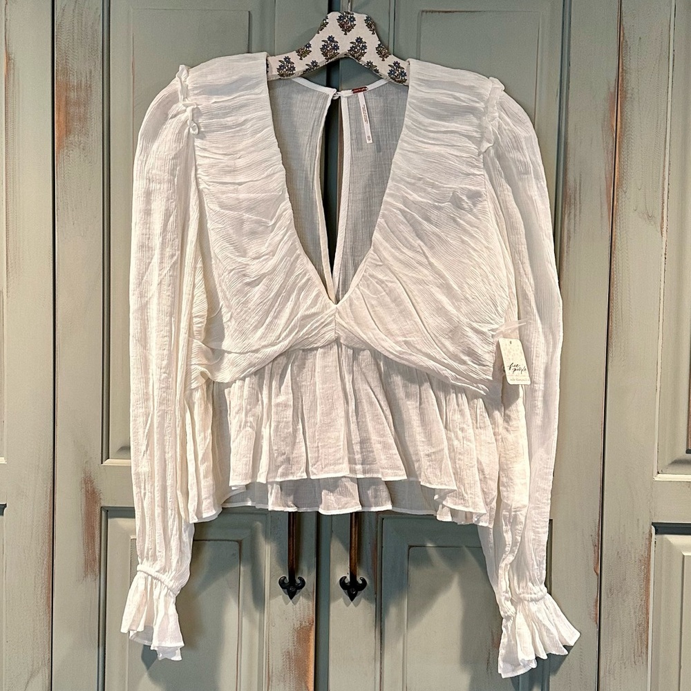 Free People Top